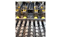 ProcessBarron - Screw Conveyor Systems
