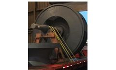 ProcessBarron - AMCA Rated Forward Curved Fan