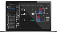 Polysun - Version API - Fully Integrated Cloud Software