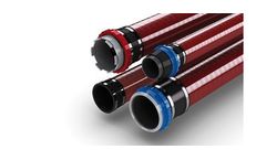 UGA - Model KSS B150 - Cable Security System