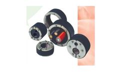 UGA - Model GPD - Rubber Press Seals