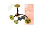 UGA - Model GE - Structural Grounding System