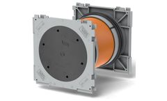 UGA - Model BKD150-K2 - Gas and Water Pressure-Tight Double Wall Insert