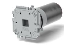 UGA - Model BKD90-K - Gas-tight and Water-tight Single Wall Insert