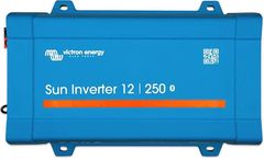 Victron - Model 12V|250VA and 24V|250VA - Sun Inverter