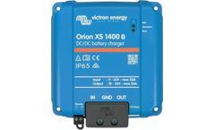 Victron - Model Orion XS - DC-DC Battery Chargers