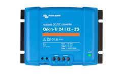 Victron - Model Orion-Tr - DC-DC Isolated Converter