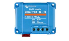 Victron - Model Orion-Tr - DC-DC Non-Isolated Converter