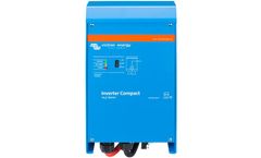 Victron - Model Compact 1200VA - 2000VA - Inverter