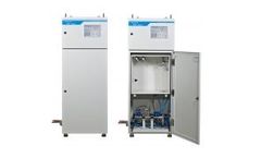 Sludge Volume Index Meter