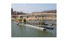 CDW - Chain Ladder Dredge
