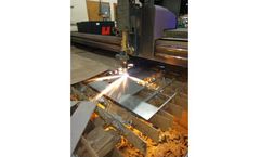 Fabrication & Build Services
