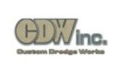 Cutter Head Hydraulic Dredger For Dredging Project - Video