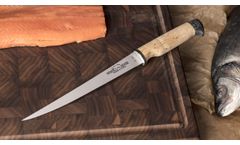 White-River - Traditional Fillet Knife