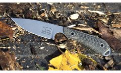 White-River - Model 1 - Flagship Knife