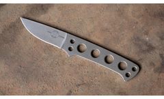 White-River - Always There Knife (ATK)