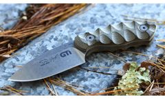 White River - Model GTI 3 - Tactical / Survival Knives