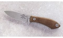 Sendero Pack - Knive