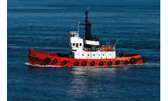 Engine Cooling Pump for Marine