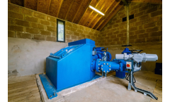 Gilbert - Compact Turbine