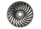 Gilkes - Hydropower Turgo Turbine