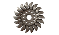 Gilkes - Pelton Impulse Turbine