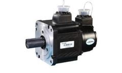 Wolong - Model GAM - Servo Driver Motor