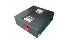 Wolong - Electric Vehicle Lithium Battery