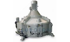 Wolong - Model EPM - Artificial Stone Mixer