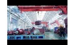 Wolong Groups Video
