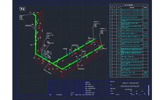 Detail Engineering Services