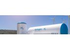 Doosan - Hydrogen Liquefaction Plant