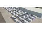 Doosan - Energy Storage System (ESS)