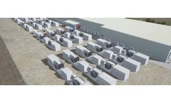 Doosan - Energy Storage System (ESS)