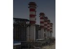 Doosan - Model EPC - Power Plant