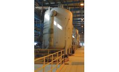 Doosan - Model EPC - Seawater Desalination Plants