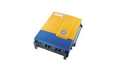 ZSD - Three-Phase Inverter