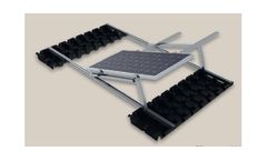 Model Vario-Light series  - Flat Roof System