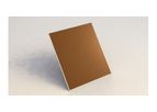 Model Genius AS series  - Thin-Film Module