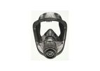 MSA Advantage - Model 4100  - Full Facepiece Respirator