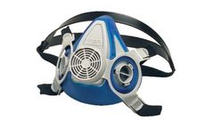 MSA Advantage - Model 200 LS  - Half Mask Respirator