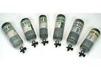 MSA - Air Cylinders