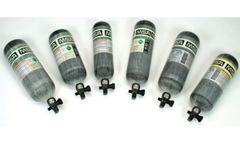 MSA - Air Cylinders