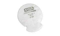 MSA Advantage - Flexi Filters