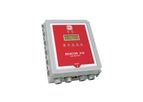 Model Beacon 410 - 4 Channel Wall Mount Controller