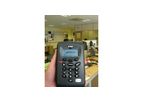 Model G210-10N - Medical Analyzer