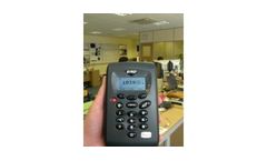 Model G210-10N - Medical Analyzer