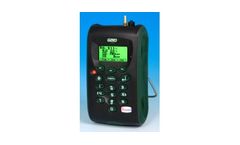 Model G210-11N - N2O Gas Analyzer