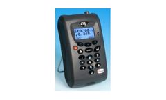 Model G110-11N - CO2 Analyzer