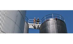 Industrial Emulsions